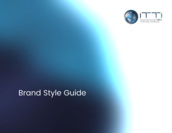 iTTi brand style guide.pdf