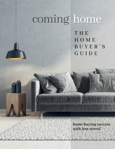 Renee's Home Buyer's Guide Digital