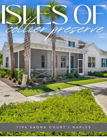 7194 Saona Court | Naples