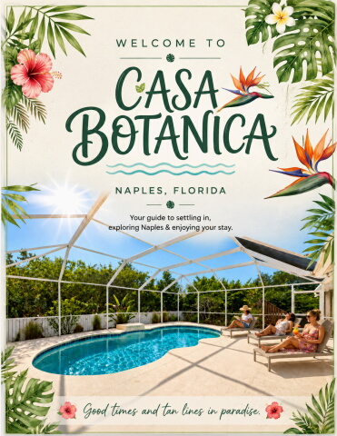 casa botonica