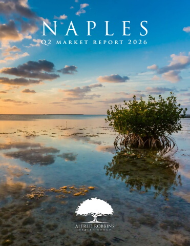 q2 naples market report 2026 best