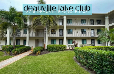 digital deauville lakes