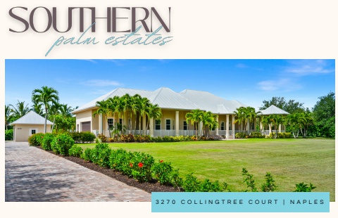 3270 Collingtree Court | Naples
