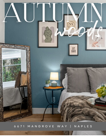 6671 Mangrove Way | Naples