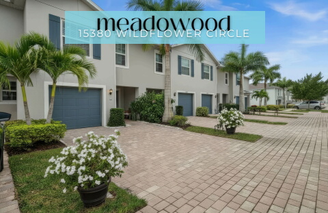 15380 Wildflower Circle, Naples, FL 34119