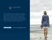 Lucida Treatment Center