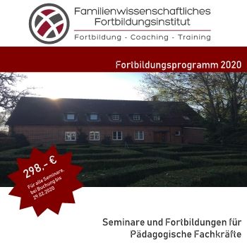 Forbildungsprogramm 2020