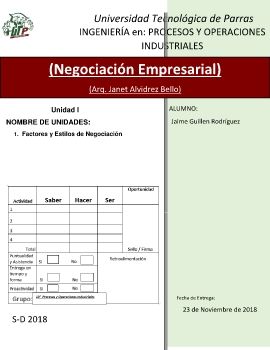 Jaime Guillen Rodriguez (TRABAJO FINAL)