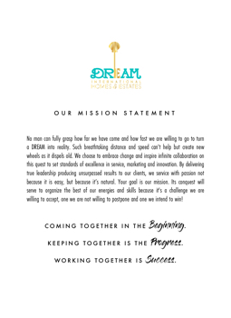 DUTIES OF A REAL ESTATE AGENT