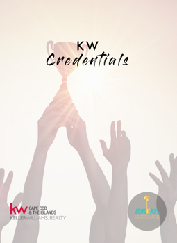 KW CREDENTIALS