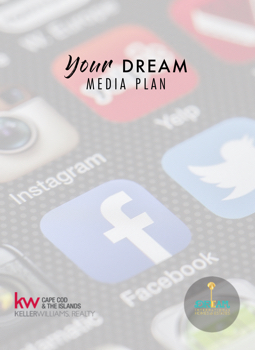 DREAM CUSTOM MARKETING PLAN