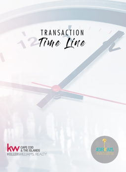 DREAM TRANSACTION TIMELINE