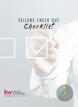 DREAM SELLER CHECK OUT LIST