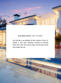 DREAM PRESENTATION FIXTURES