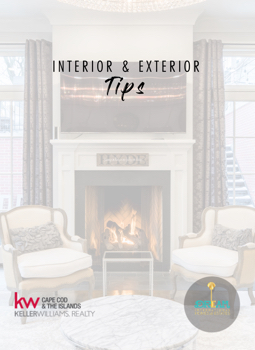 DREAM INTERIOR-EXTERIOR SELLER TIP