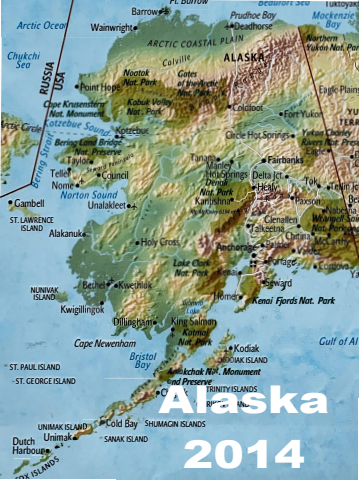 2014 Alaska