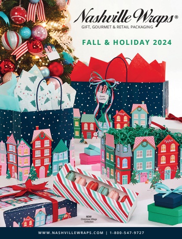 Fall Holiday 2024