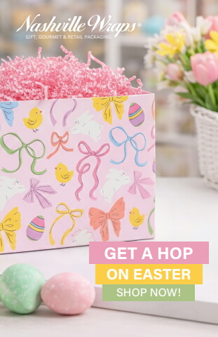 Mini Catalog Easter 2026