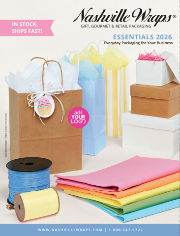 Essentials Catalog 2026