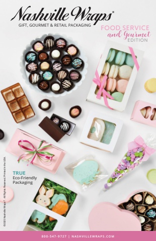 _Spring Gourment 2025 Catalog