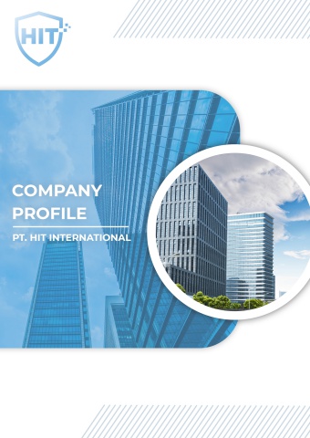 COMPANY PROFILE HIT INTERNATIONAL