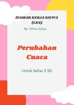 Ghina auliya 2B 120190037 LKS
