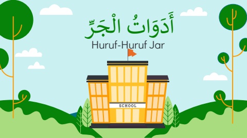 Huruf Jar