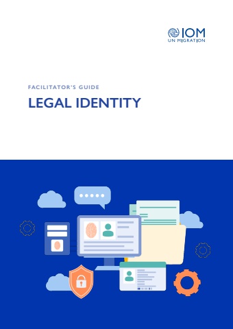 Facilitator Guide on Legal Identity
