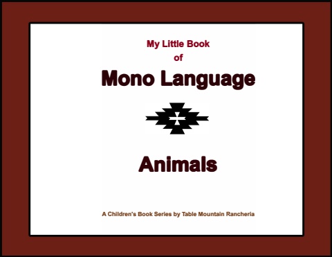 Animals book 1