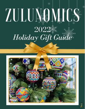 Zulunomics Gift Guide