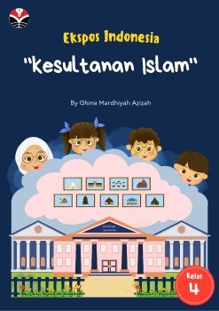 Ekspos Indonesia
