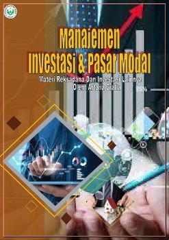 E-MODUL MANAJEMEN INVESTASI DAN PASAR MODAL 