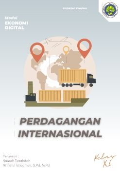 Modul Ekonomi Digital: Perdagangan Internasional