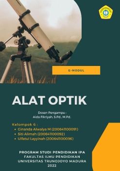 E-modul Cahaya dan Optik_ Kelompok 6_5C(1)