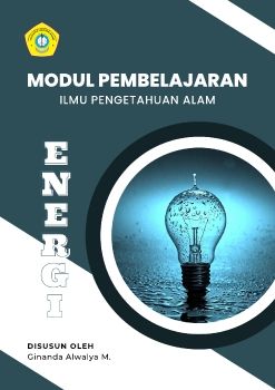 MODUL PEMBELAJARAN