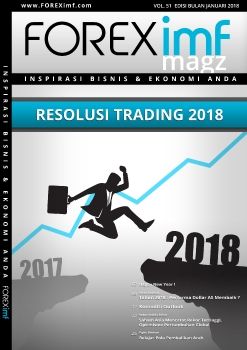 FOREXimf Magz Januari 2018