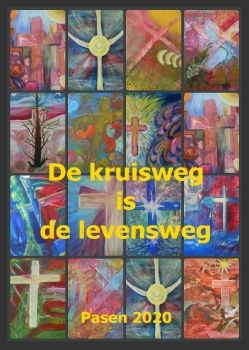 De kruisweg is de levensweg