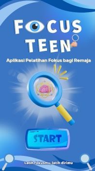 Focus-teen Apps_Neat
