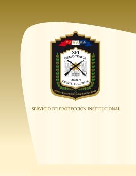 Curso básico de protección a personajes importantes