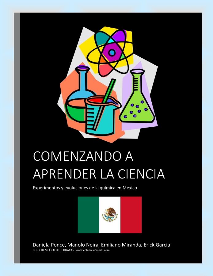 Comenzando a aprender la ciencia