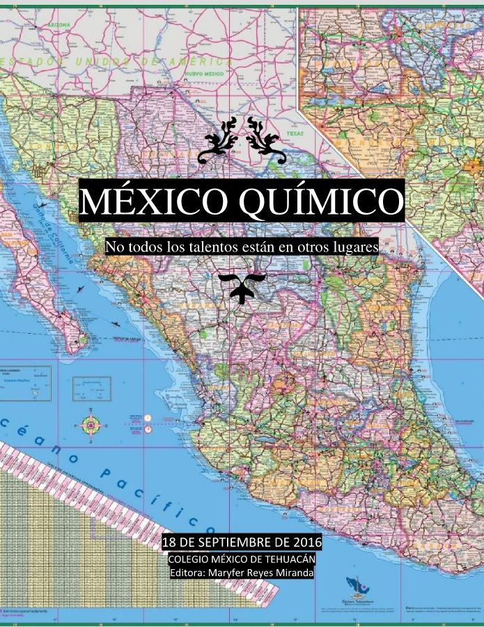 México químico