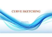 Microsoft PowerPoint - Curve Sketching