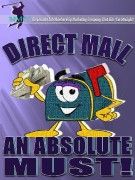 HC WHY DIRECT MAIL IS AN ABSOLUTE MUST