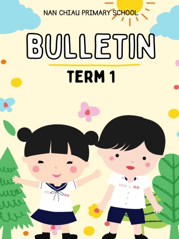 Term 1 2024 E-Bulletin