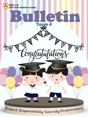 2023 NCPS Term 4 Bulletin