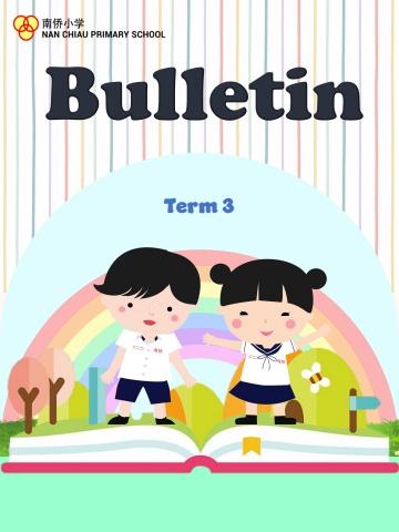 2023 NCPS Term 3 Bulletin