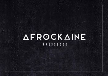 Afrockaine_Pressbook