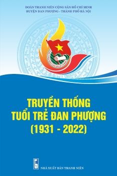 Trinh bay DTN Dan Phuong