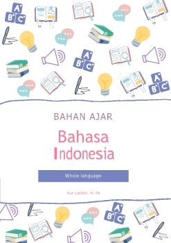 buku ajar