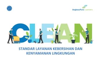 STANDAR LAYANAN KEBERSIHAN DAN KENYAMANAN LINGKUNGAN_Rev